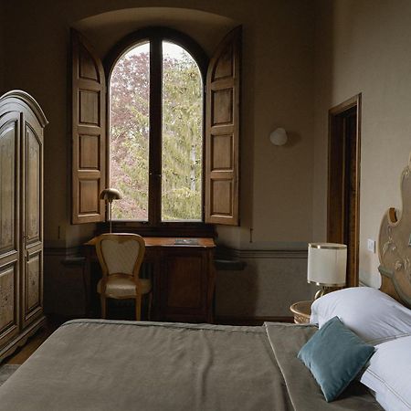Villa La Commenda Concordia Molezzano Екстериор снимка