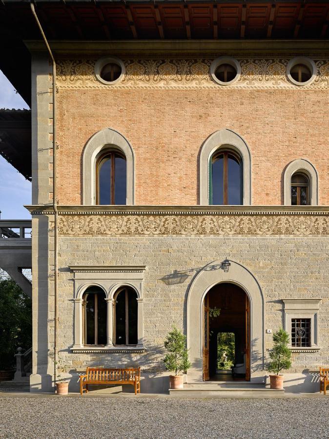Villa La Commenda Concordia Molezzano Екстериор снимка