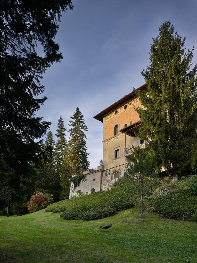 Villa La Commenda Concordia Molezzano Екстериор снимка