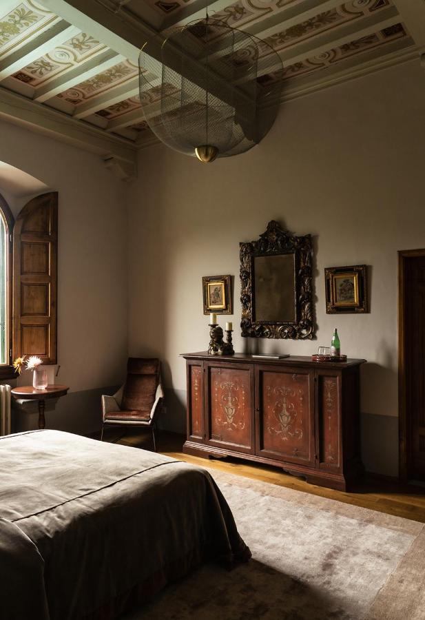 Villa La Commenda Concordia Molezzano Екстериор снимка