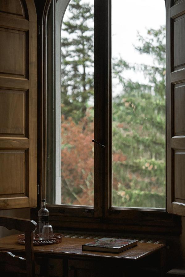 Villa La Commenda Concordia Molezzano Екстериор снимка