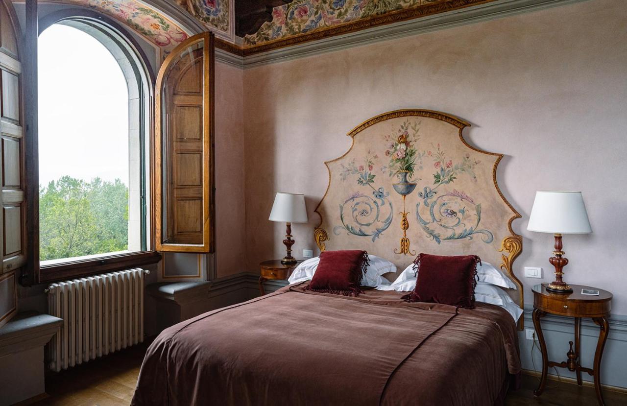 Villa La Commenda Concordia Molezzano Екстериор снимка