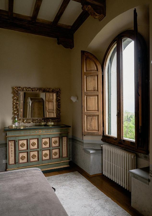Villa La Commenda Concordia Molezzano Екстериор снимка